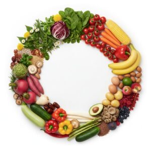 Ernährung und Natur - Susanne Hartmann